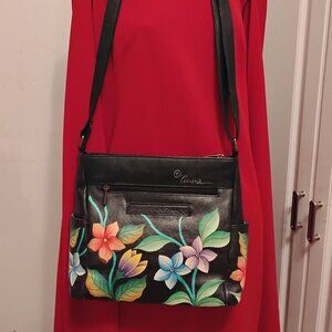 ❤️ANNA by ANUSHKA Crossbody Purse